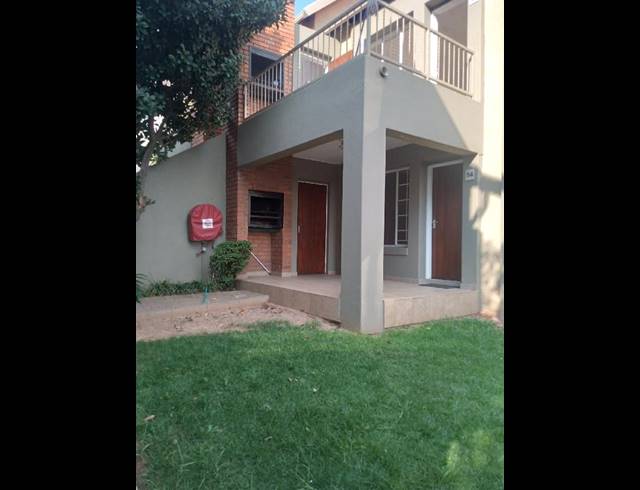 2 BEDROOM PROPERTY TO RENT IN RIETVALLEIRAND